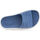 Schoenen Jongens Slippers Boatilus slippers / tussen-vingers jongen blauw Blauw