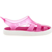 Schoenen Meisjes Slippers Boatilus slippers / tussen-vingers dochter roze Roze