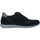 Schoenen Heren Lage sneakers Enval 3716111 Blauw