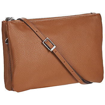 Esprit Olive Shoulder Bag Rust / Bruin