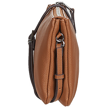 Esprit Olive Shoulder Bag Rust / Bruin