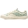 Schoenen Dames Sneakers Sanjo K200 Vichy - Pastel Green Groen