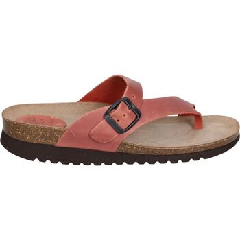 Schoenen Dames Sandalen / Open schoenen Interbios 7119 Roze