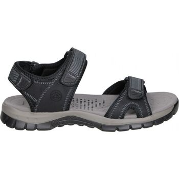 Schoenen Heren Sandalen / Open schoenen J´hayber ZA53416-200 Zwart