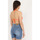 Textiel Dames Bikini's La Modeuse 66142_P153545 Orange