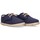 Schoenen Jongens Sneakers Luna Kids 69985 Blauw
