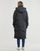 Textiel Dames Dons gevoerde jassen Esprit Puffer Coat Zwart