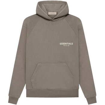 Textiel Heren Sweaters / Sweatshirts Essentials 192BT212056F Brown