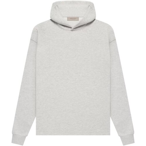 Textiel Heren Sweaters / Sweatshirts Essentials 192BT212281F Grijs