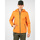 Textiel Heren Wind jackets Geox M2521B T2908 Orange