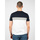 Textiel Heren T-shirts korte mouwen Geox M2510F T2870 | Sustainable Wit