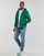 Textiel Heren Wind jackets JOTT MANILLE Groen / Donker