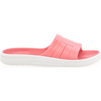 Boatilus slippers / tussen-vingers dochter roze Roze