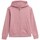Textiel Meisjes Sweaters / Sweatshirts 4F JSS23TSWSF21654S Roze