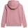 Textiel Meisjes Sweaters / Sweatshirts 4F JSS23TSWSF21654S Roze