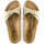 Schoenen Dames Sandalen / Open schoenen Birkenstock Madrid Goud