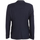 Textiel Heren Jasjes / Blazers Eleven Paris 15F1LO22-M07 Blauw