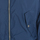 Textiel Heren Mantel jassen Eleven Paris 17S1OU02-T002 Blauw