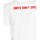 Textiel Dames T-shirts met lange mouwen Eleven Paris 17S1TS236-M99 Wit