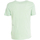 Textiel Dames T-shirts met lange mouwen Eleven Paris 17S1TS265-M992 Groen