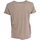 Textiel Dames T-shirts met lange mouwen Eleven Paris 17S1TS295-M0311 Grijs