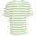 Textiel Dames T-shirts met lange mouwen Eleven Paris 17S1TS296-M992 Groen