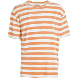 Textiel Dames T-shirts met lange mouwen Eleven Paris 17S1TS296-M995 Multicolour