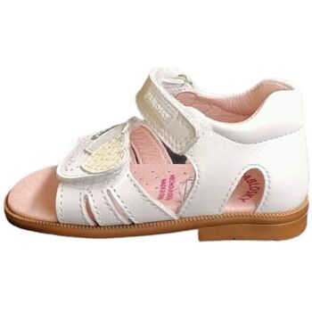 Schoenen Kinderen Sandalen / Open schoenen Pablosky 24608 Multicolour
