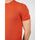 Textiel Heren T-shirts korte mouwen Xagon Man P23 081K 1200K Orange