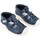 Schoenen Sandalen / Open schoenen Conguitos 27371-18 Marine