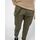 Textiel Heren Broeken / Pantalons Xagon Man P2303 2CR 4015 Groen