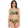 Textiel Dames Bikini's La Modeuse 66148_P153575 Zwart