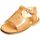 Schoenen Kinderen Sandalen / Open schoenen Panyno B3226 Multicolour