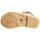 Schoenen Kinderen Sandalen / Open schoenen Panyno B2803 Multicolour
