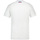 Textiel Kinderen T-shirts korte mouwen Le Coq Sportif FFR XV Maillot Replica Wit