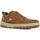Schoenen Heren Sneakers Caterpillar Decade Brown