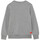 Textiel Jongens Sweaters / Sweatshirts Diesel  Grijs