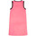 Textiel Meisjes Korte jurken Guess  Roze