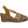 Schoenen Dames Sandalen / Open schoenen Vidorreta 18400 Brown