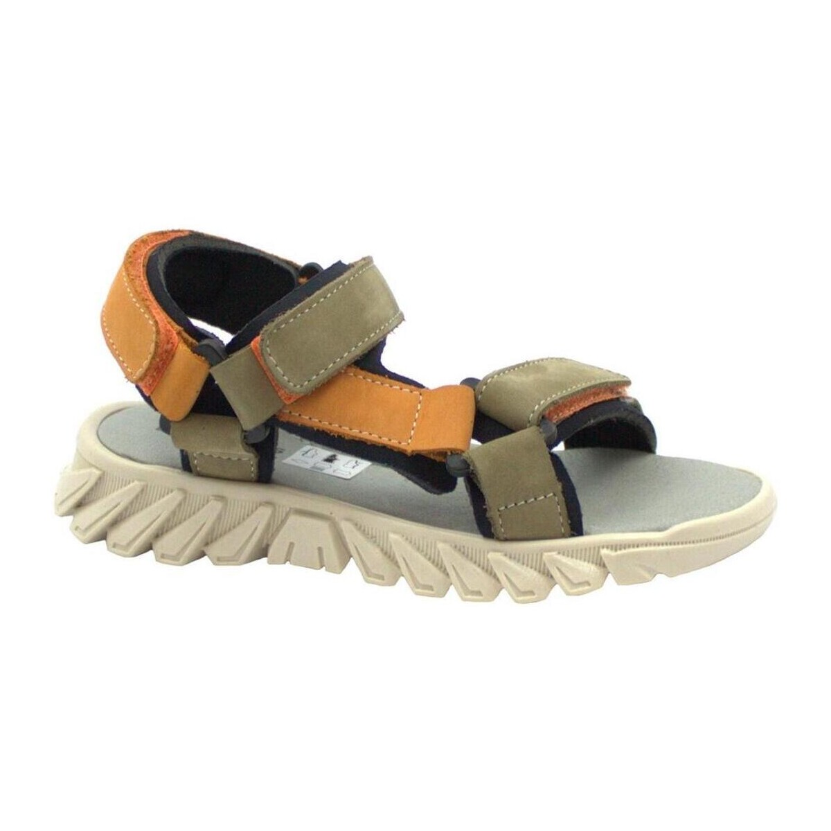 Schoenen Kinderen Sandalen / Open schoenen Balocchi BAL-E23-132575-KA-a Beige