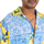 Textiel Dames Overhemden Isla Bonita By Sigris Mannen Shirt Groen