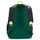 Tassen Rugzakken Adidas Sportswear BRAND LOVE BP Groen / Zwart / Wit