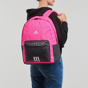 Adidas Sportswear CLSC BOS 3S BP Roze / Grijs / Wit