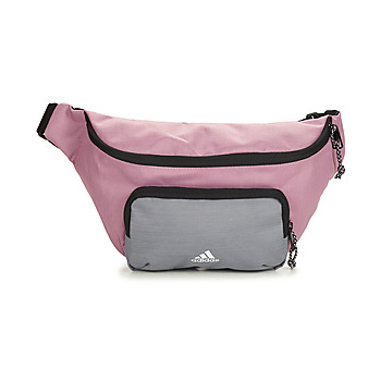 Tassen Heuptassen Adidas Sportswear CXPLR BUMBAG Violet / Grijs / Zwart