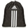 Tassen Sporttas Adidas Sportswear POWER GS Zwart / Wit