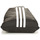 Tassen Sporttas Adidas Sportswear POWER GS Zwart / Wit