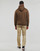 Textiel Heren Sweaters / Sweatshirts Element CHESTNUT Brown