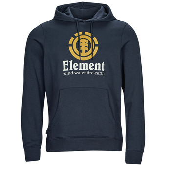 Textiel Heren Sweaters / Sweatshirts Element ECLIPSE NAVY Marine