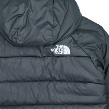 The North Face Boys Reversible Perrito Jacket Zwart / Grijs