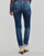 Textiel Dames Straight jeans Le Temps des Cerises PULP REGULAR KOPS Blauw / Donker